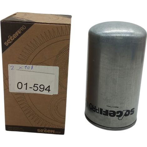 Filtro carburante marca sogefi codice ft5240