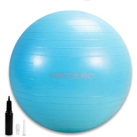 Cecotec Fit Balls DrumFit 65 Fitball (1/5)