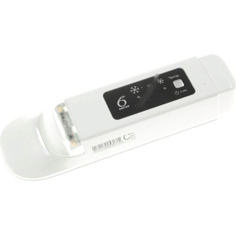 Thermostat électronique pour réfrigérateur – 481010568267 – Pièce détachée compatible WHIRLPOOL – Appareils : ARG740/A+/1, ARG747/A+/1, ARG749/A+/1