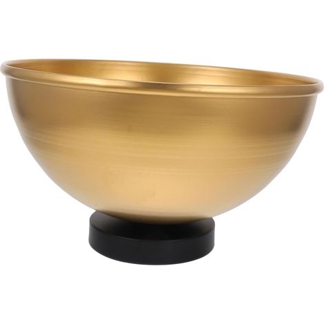 Schalen Vase Mit Sockel Für Tischdeko Hochzeit Blumenvase