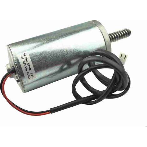 WA03R08 Motor eléctrico DC 24V 2000G 120W NICE WA03R08 para barrera WIL 4 WIDE M R10 WIDE M Pieza de repuesto