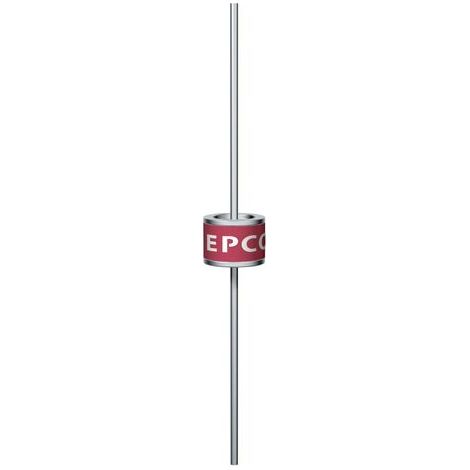 Parafoudre TDK B88069X4880S102 sortie axiale 90 V 10 kA, 10 A 1 pc(s) S77378 (1/3)