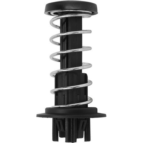 Feder für die Motorhaubenöffnung links oder rechts, Teilenummer 1668800027, passend für Mercedes ML250, ML550, CLS400, CLS550, CLS63, AMG (1/5)