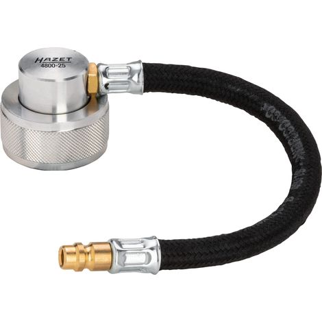 HAZET Adaptateur de radiateur 4800-25 (1/5)