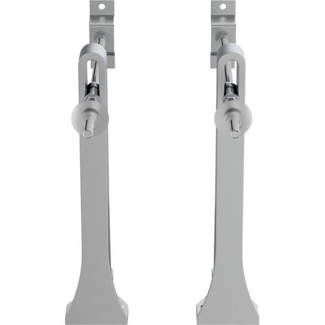 Ideal Standard Wall Hung Wc Bracket Pair for WC pan (1/4)
