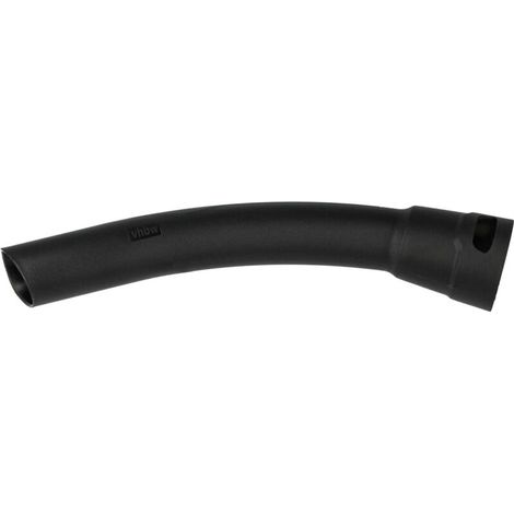 Plastique Poignée compatible avec Kärcher WD4, WD5, WD6, WD3, 1.348-110.0, 1.348-111.0, 1.348-112.0 aspirateur - Poignée de rechange, 26,5cm (1/5)