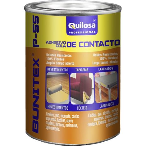 COLLE IMPACT BUNITEX P 55