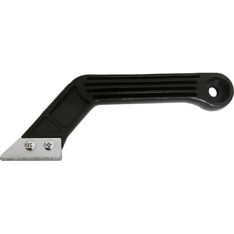1PZ RASCHIAFUGHE 'ABRAFUGA' cm 20 (1/2)