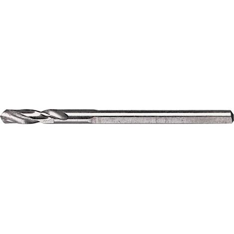Punta Pilota per Fresa Bimetallica Misura 6,35X71 mm Maurer Plus 1 Pz (1/2)