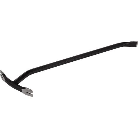 Roughneck 64474 - Barra levachiodi a T, 60,9 cm (1/3)