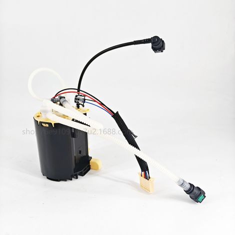 Pompe à Carburant Essence LR042717, LR014998, A2C53323721Z - Compatible avec Land Rover Range Rover (1/4)