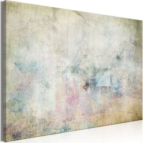 Dipinto - Apparizione mistica (1/3)