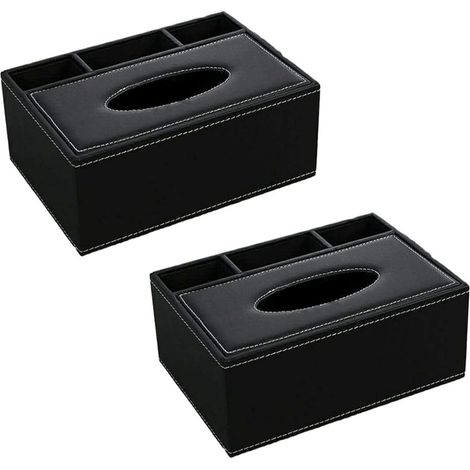 Polyurethane Tissue Boxes for Remote Control Multifunctional (1/5)