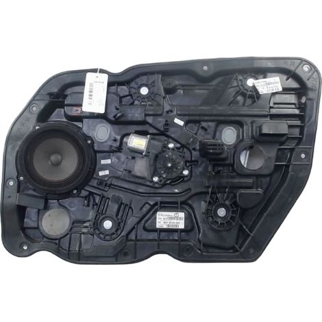 Mecanisme+moteur Leve-glace Avant Droit KIA Cee-d [PRODUIT D'OCCASION]♻️82460a2010 (1/2)