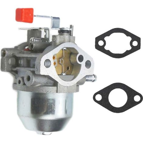 0C1535ASRV GH220HS XG4000-5778-0 XG4000-5778-1 Carburateur GN190, spécifique au générateur, améliore les performances de démarrage à froid. (1/3)