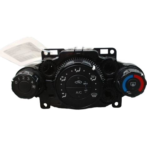 [PRODUIT D'OCCASION] Commande De Chauffage FORD Fiesta Vi Phase 1 2008-... ♻️ Ref Oe. 1910755 - Garantie à vie (1/3)