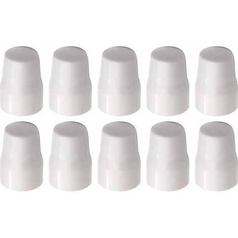 complet de 410 cache valves de radiateur con us pour une s (1/5)