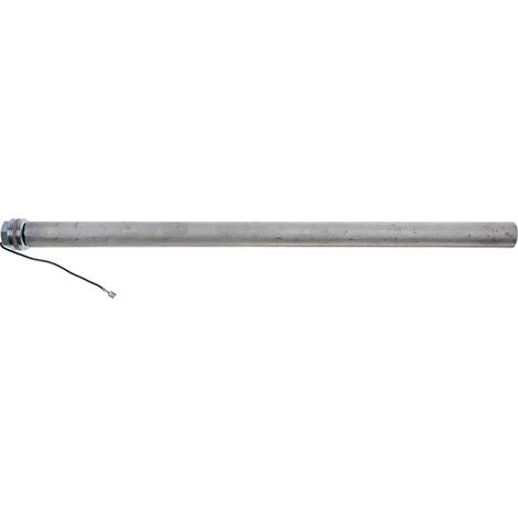 BRÖTJE Ánodo de magnesio 1 1/4 pulgada x 625 EAS 290, 652995