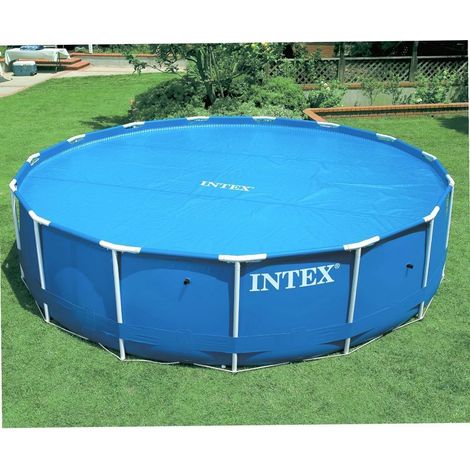 Bestway Poolabdeckung 264 x 174 cm (1/5)