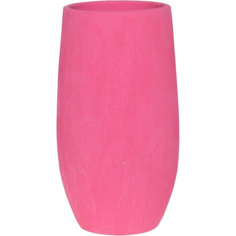 Amadeus - Vase Galea rose 40 cm (1/3)