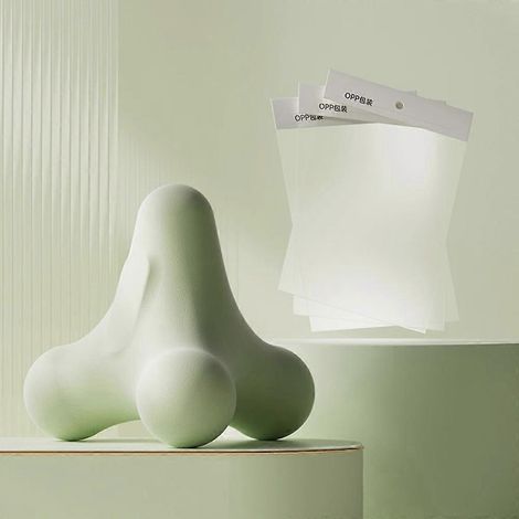 Balle de massage carrée pour fascia plantaire, massage des épaules, de la nuque, de la taille et des muscles des mains, entraînement à la lactate, relaxation, fitness méridien-AquaForge