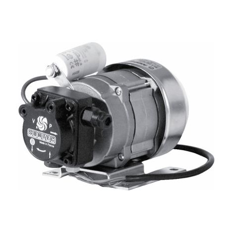 Groupe de transfert basse pression MB0067BP - DIFF