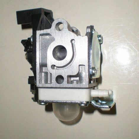 Carburateur d'origine RB-K101 pour taille-haie HC150, pièce de rechange modèle Z011-120-0606-B