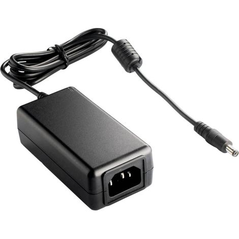 Dehner Elektronik ATS 036T-P090 Alimentatore da tavolo tensione fissa 9 V/DC 3.3 A 30 W stabilizzato (1/3)