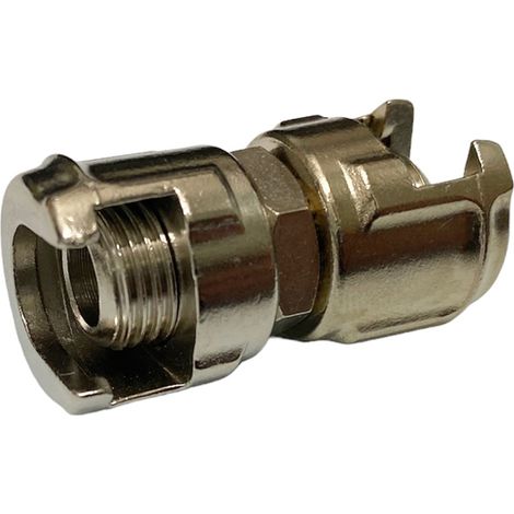 ANI RACCORDO DI GIUNZIONE CON DUE DADI FRESATI RIDUZIONE PER ARIA COMPRESSA 12/A (1/2)
