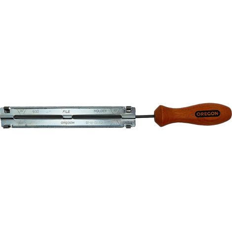 Kit d'affûtage (râpe avec gabarit) Makita 5 5 mm (1/2)