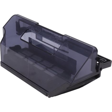 Poubelle de rechange pour Deebot X1 Omni et Tubrot10 (noir) (1/5)