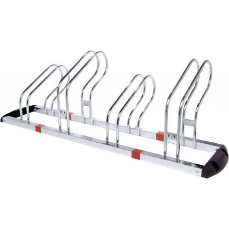 RATELIER PORTE-VELOS X 4 UR 3 (1/3)