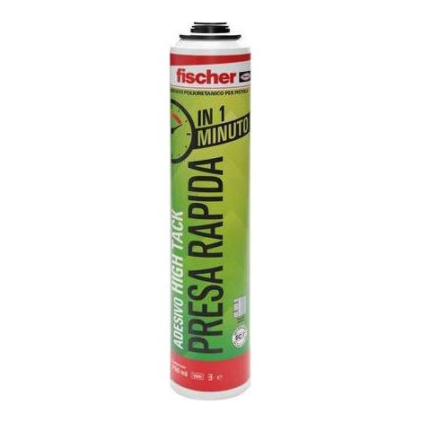 SCHIUMA POLIURETANICA PRESA RAPIDA PUP Misura: 750 ml  Per pistola