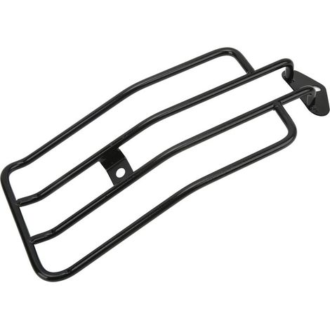 Porte-bagages de moto noir, porte-bagages arrière de remplacement pour CMX300 Rebel 300 500 2017 – 2022 (1/3)