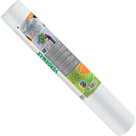 VELO DI PROTEZIONE IN ROTOLO IN TNT M0.8X10 30G/M2 BIANCO