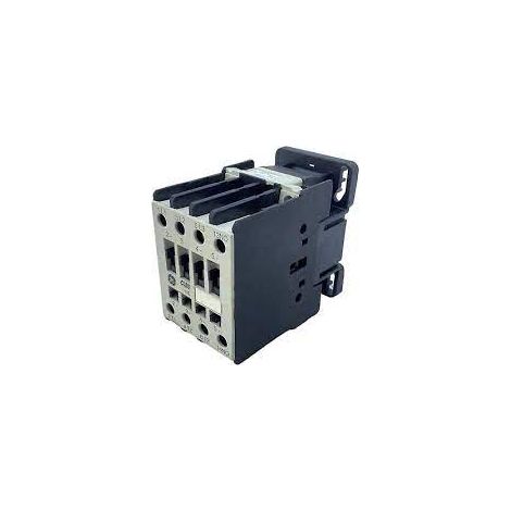 Contattore 11kW 22A con 1 NA 110V 50Hz OMRJ7KN2210110-1512