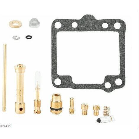 Modell 090 ist für Suzuki Savage 650 der Baujahre 1986 bis 2009 geeignet.