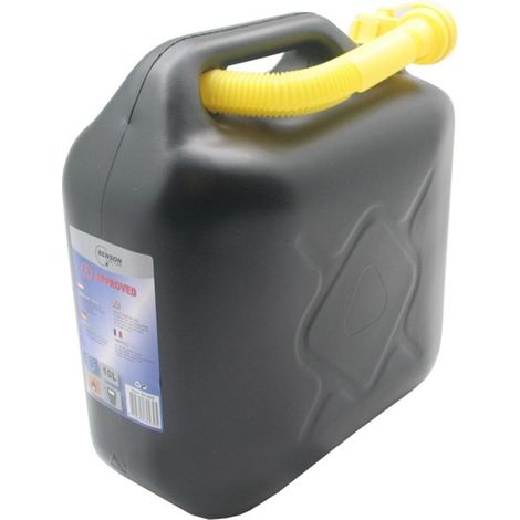 5l Dose