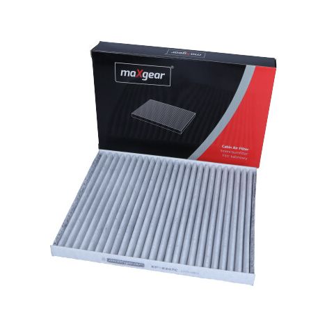 Filtre, air de l'habitacle MAXGEAR 26-1609 HYUNDAI 08790-2E200 08790-2E200A (1/2)