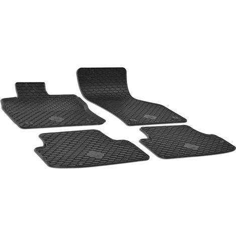 Gummimatten DirtGuard für Audi A3/Seat Leon/VW Golf VII Variant 2012-2021, VW Golf VIII/Audi A3 Sportback 2019-Heute (1/5)