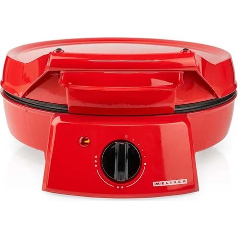 Appareil de cuisson melissa 16310237 1800 W 30 cm