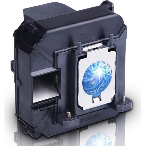 Projector Lamp V13H010L68 Compatible with Epson EH-TW5900, UHE Housing 230W, Home Theater Replacement Accessory (1/3)