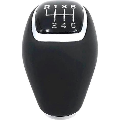 Pommeau de levier de vitesses à 6 rapports 43711F2300 pour Hyundai (1/5)