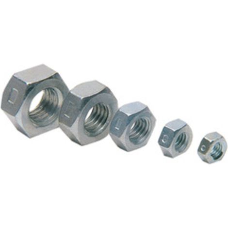 SC DADO ESAG MEDIO M 20 ZN UNI5588  5 PZ