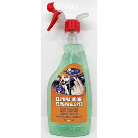 Elimina odori igienizzante 500 ml lubex - 45331