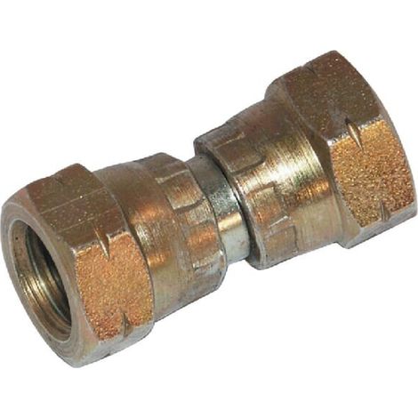 Conector hembra IG M18 BURNETT & HILLMAN FFM18 (1/2)