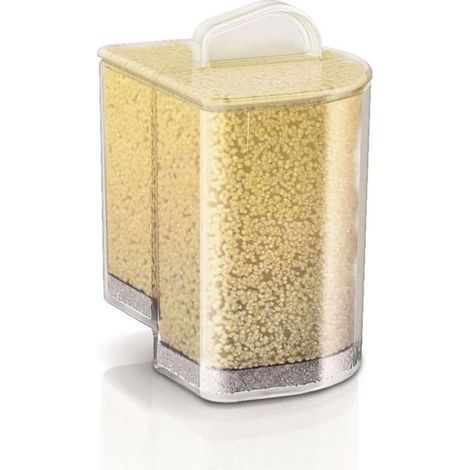 Philips – Filtre anti-tartre Pure Steam 423902178465 – Compatible avec fers à repasser – Protection contre le calcaire – Améliore la vapeur - gc001 (1/3)