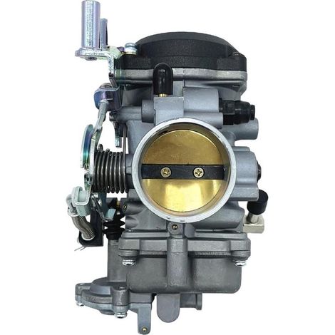 Carburatore – Adatto per Harley-Davidson CV 40MM (1/5)