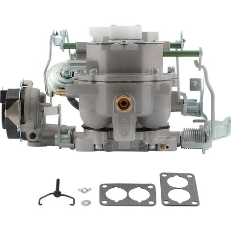 Vergaser 2-Barrel for Jeep CJ7 BBD 6 CYL 4.2L 258CU CJ5 J10 WRANGLER CHEROKEE 180-6449 8355 8363 Engine Carb Cart Carburetor 10-10061 8311
