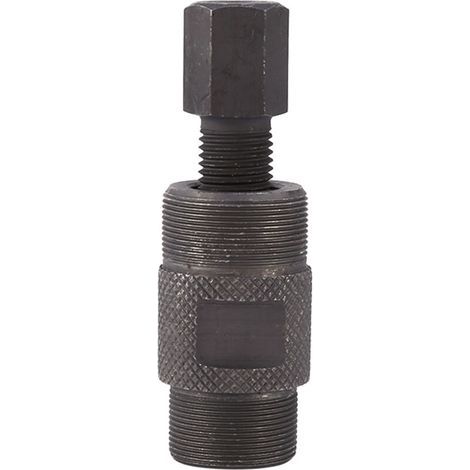 Extracteur de volant magnétique M27 × M24 pour moto Honda, Kawasaki, Suzuki, Yamaha – acier trempé, outil réparation professionnel (1/5)